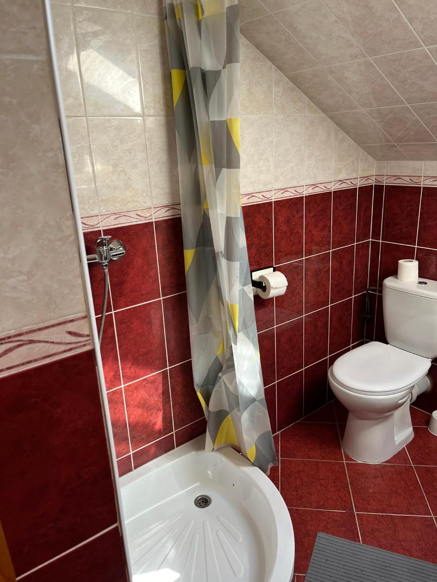 Nimrod Apartman Gabcikovo Екстериор снимка