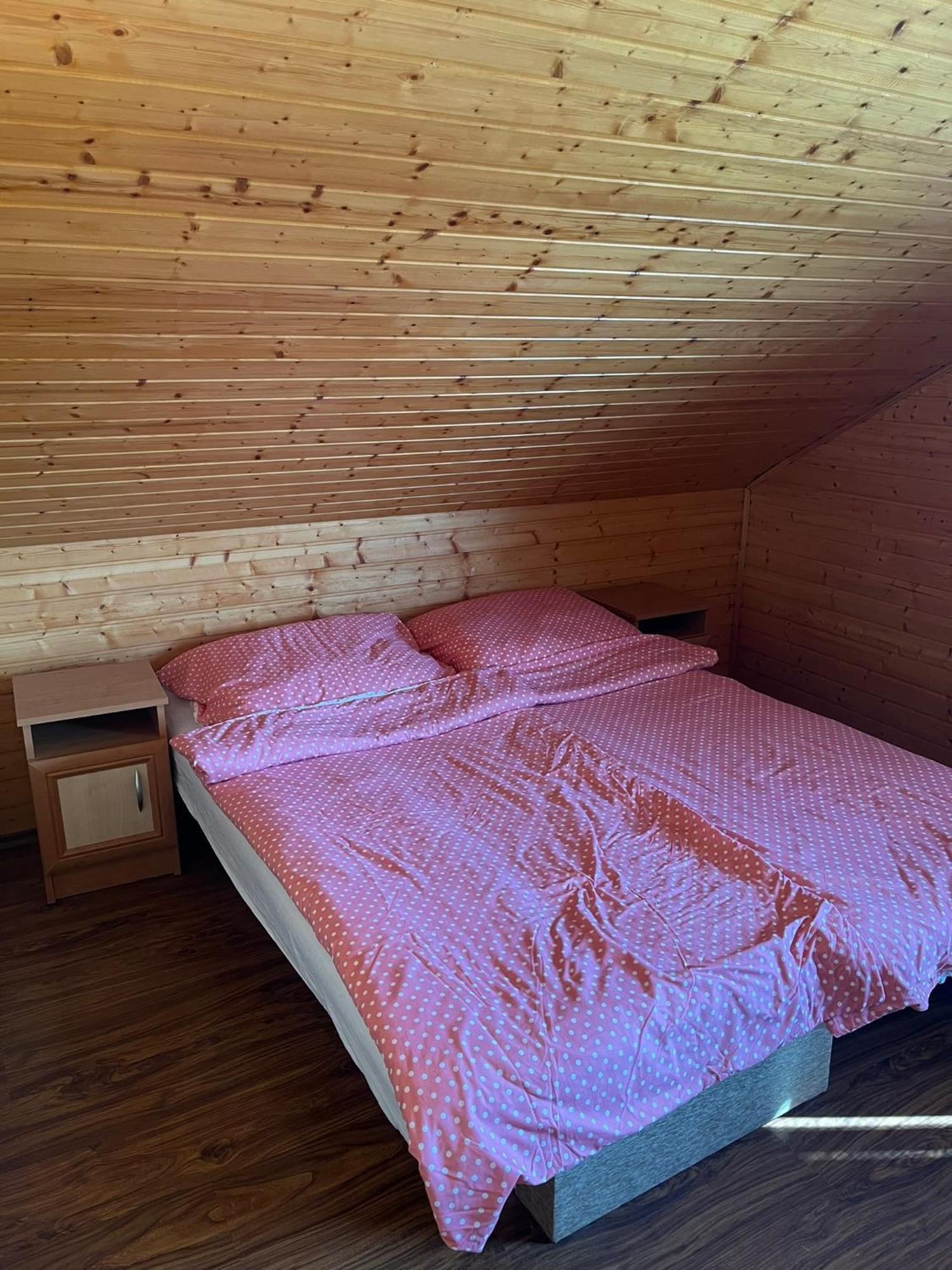 Nimrod Apartman Gabcikovo Екстериор снимка
