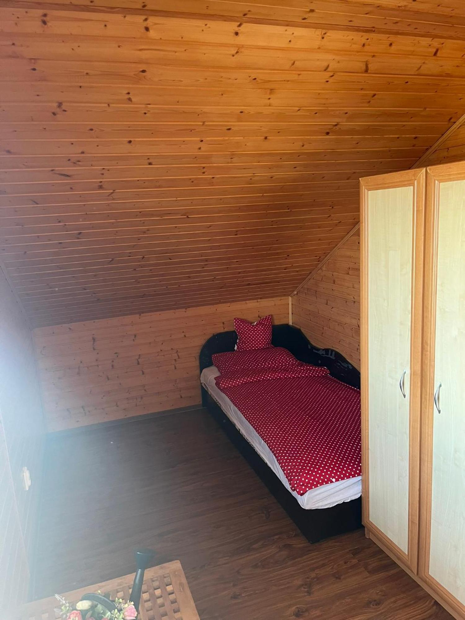 Nimrod Apartman Gabcikovo Екстериор снимка