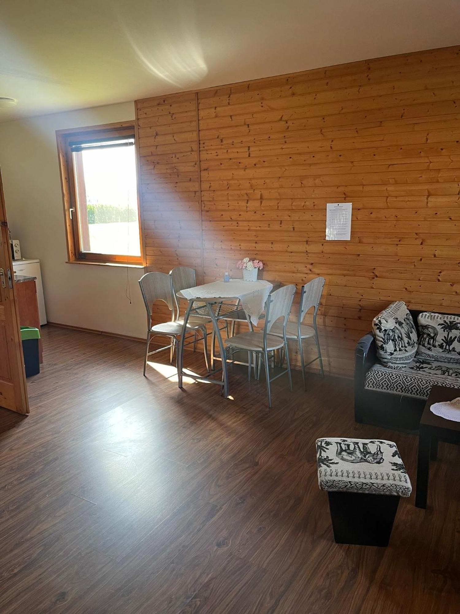 Nimrod Apartman Gabcikovo Екстериор снимка