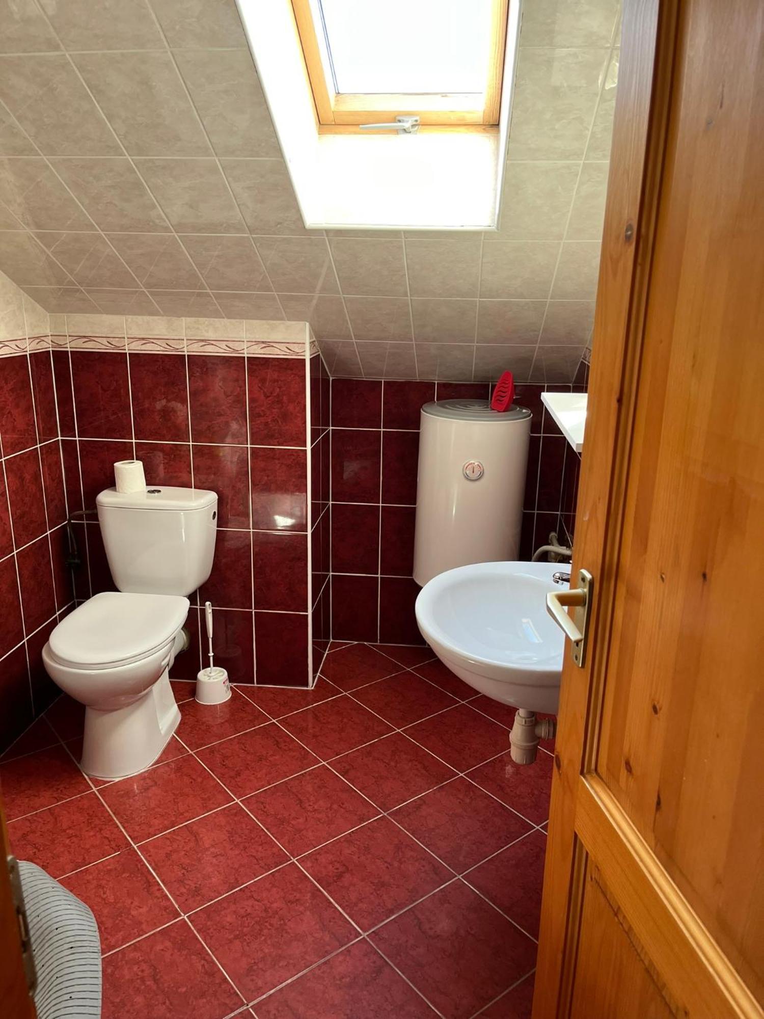 Nimrod Apartman Gabcikovo Екстериор снимка