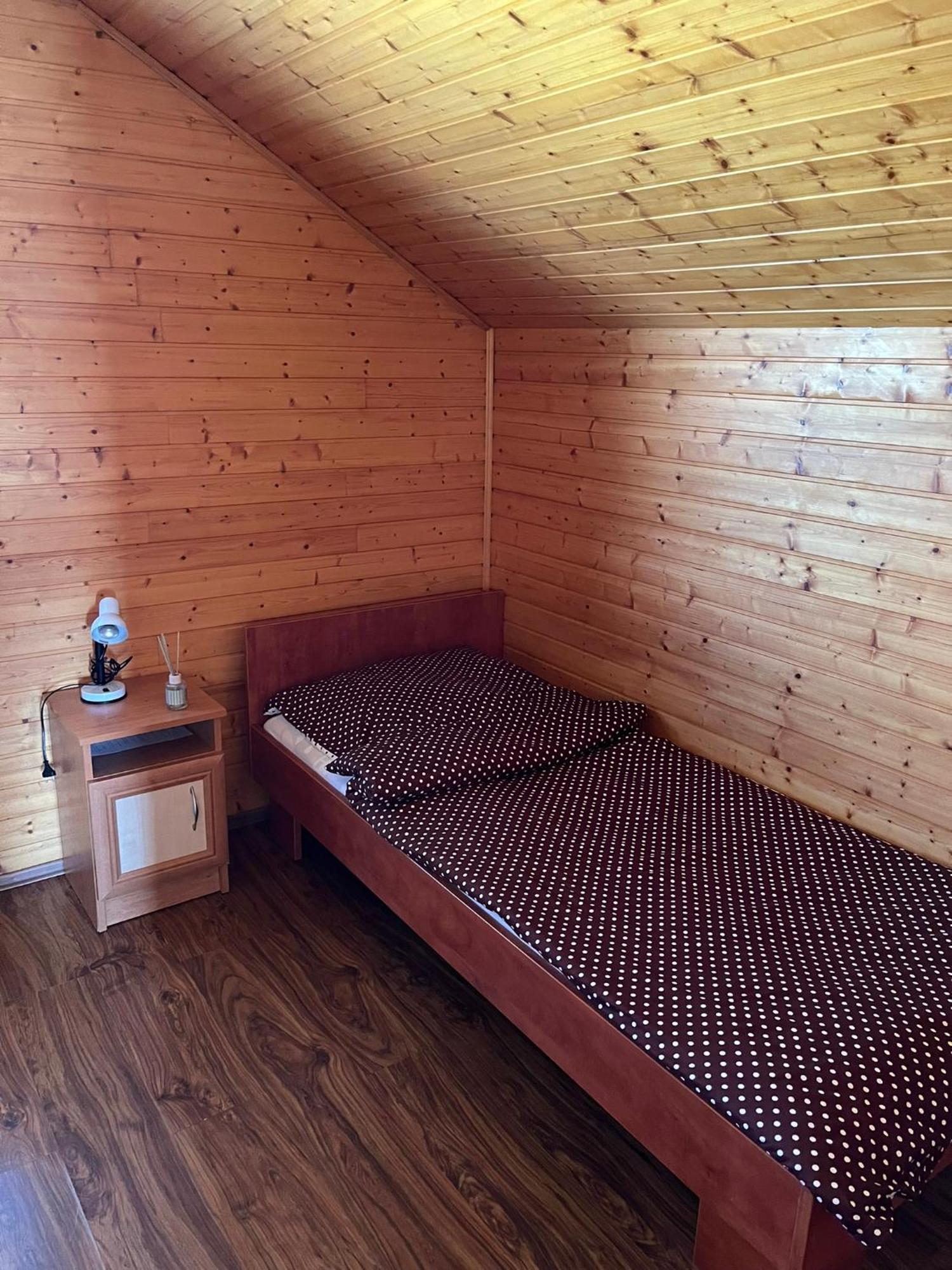 Nimrod Apartman Gabcikovo Екстериор снимка