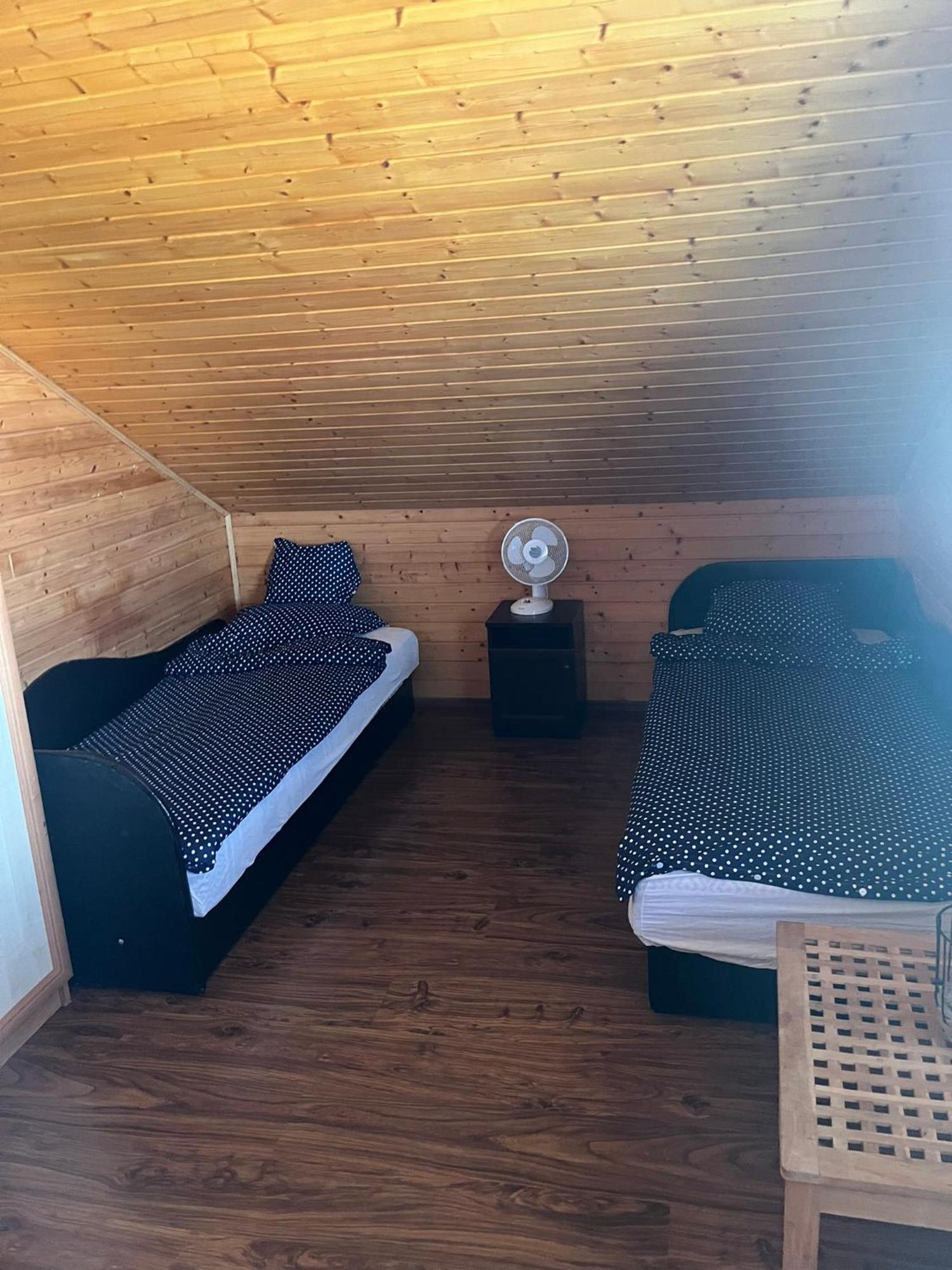 Nimrod Apartman Gabcikovo Екстериор снимка